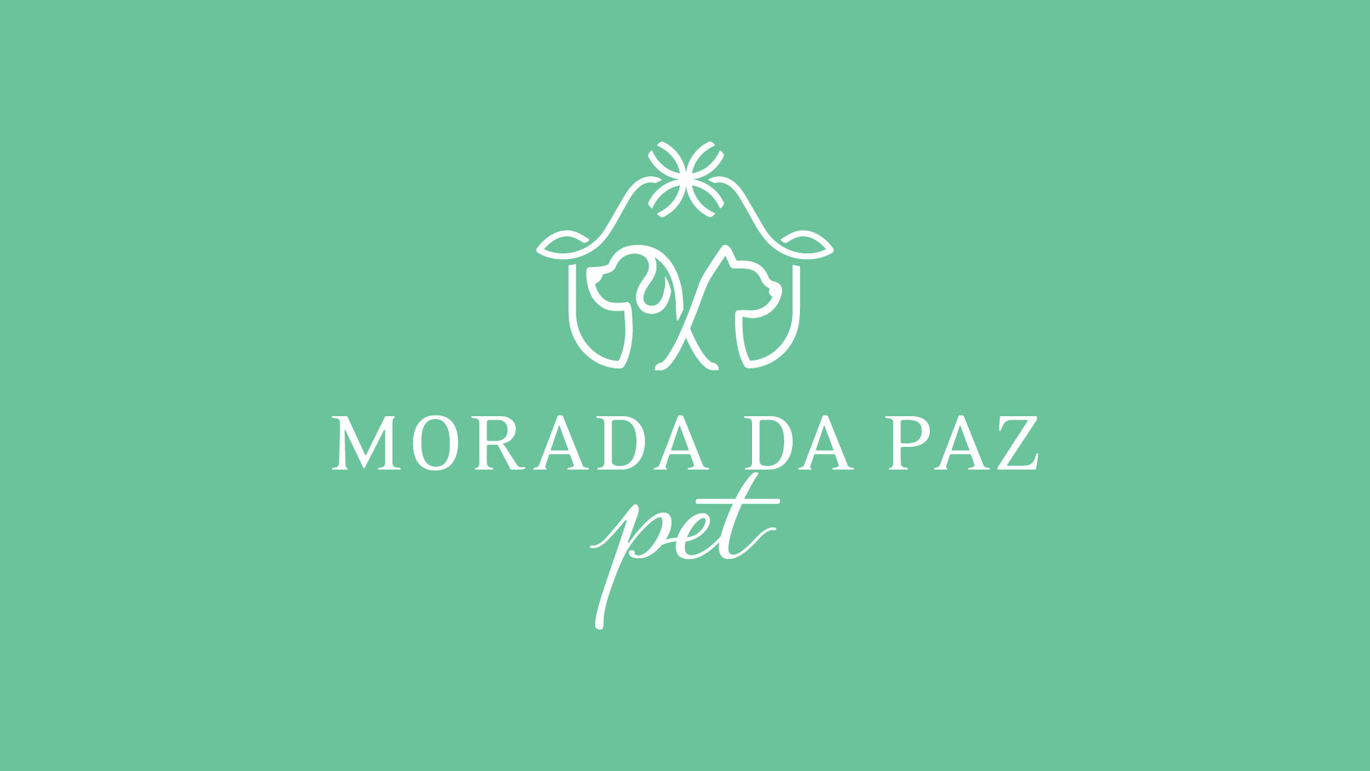 Morada da Paz Pet